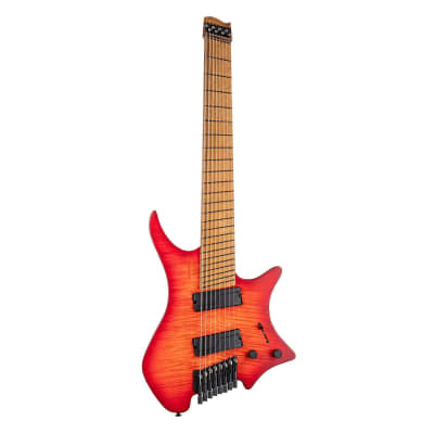 Strandberg Guitars Leda Signature Boden 8 | Reverb