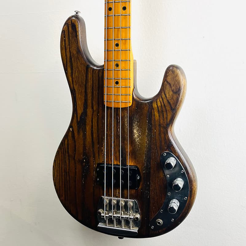 Music Man StingRay Bass 1978 | Reverb