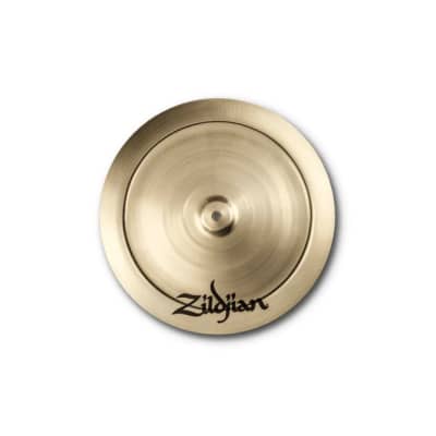 Zildjian 18 Inch A Custom China Cymbal A20529 642388107256 image 3