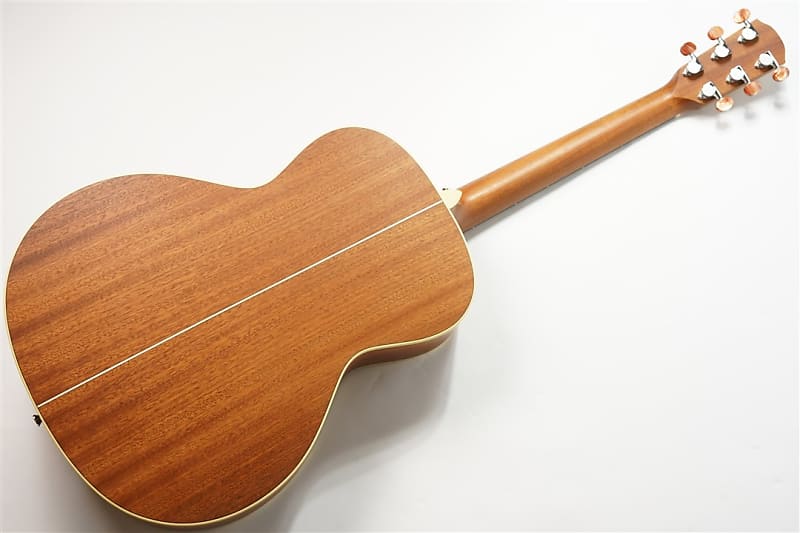 超特価激安の商品をすべて K.Yairi VINCENT VM-30 Blues [RG] | Reverb ギター