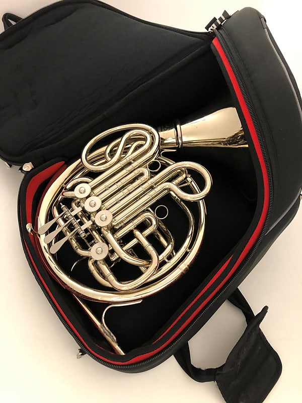 Yamaha YFH-668ND French Horn image 1