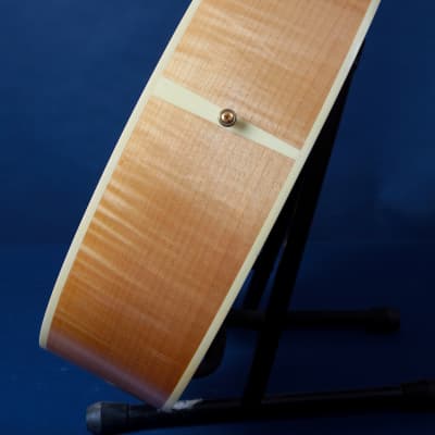 Gibson J200 1995 / Blonde and Unplayed!!! image 20