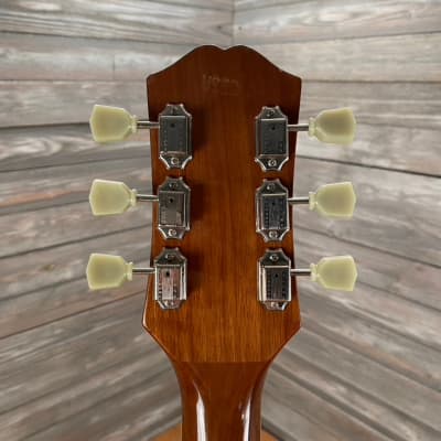 Franklin Guitar Works Custom Acoustic Guitar Wine Rack (#5) image 6