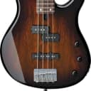 Yamaha TRBX174EW 4-String Electric Bass Guitar - Tobacco Brown Sunburst