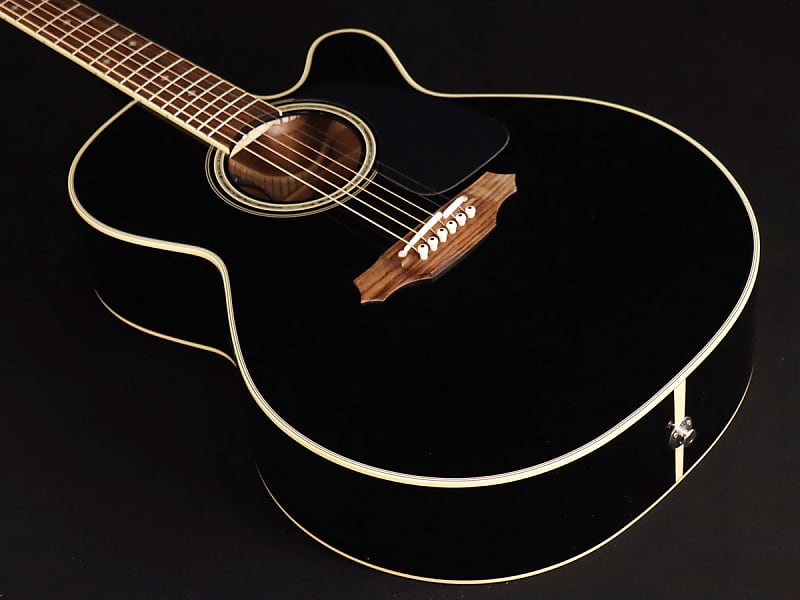 Takamine TDP561C BL [SN 59010366] (01/02)