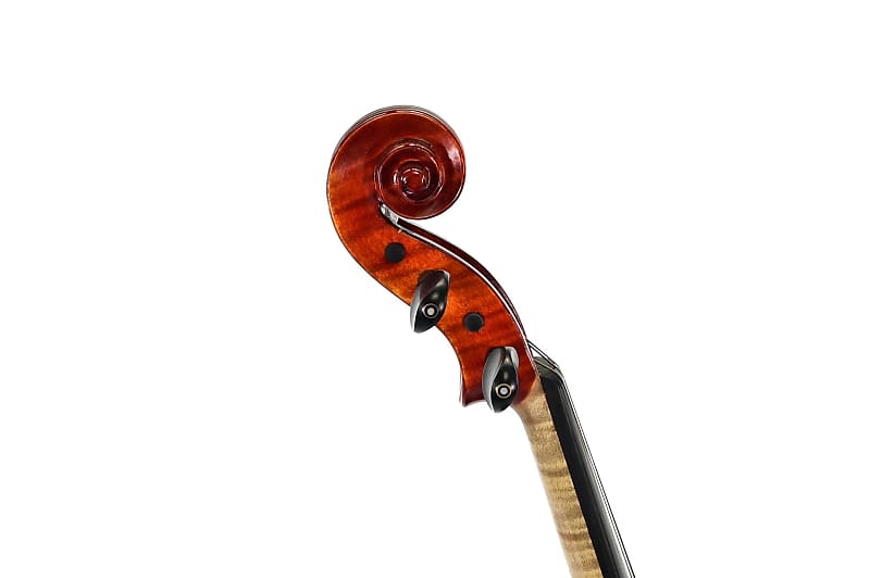 Viool 4/4 Harald Lorenz No. 8 Occasion | Reverb