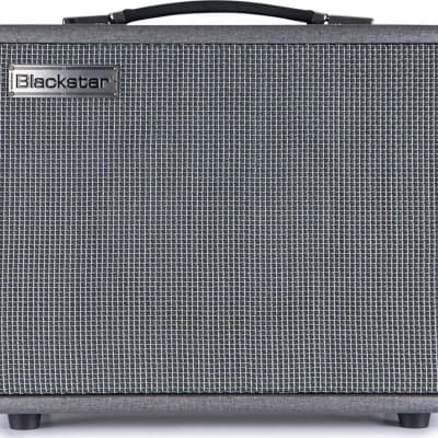 Blackstar Silverline Standard 20-Watt 1x10 Guitar Combo Amplifier image 1