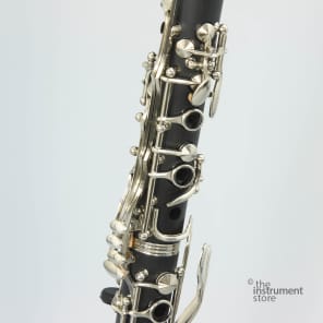 Conductor clarinet shop