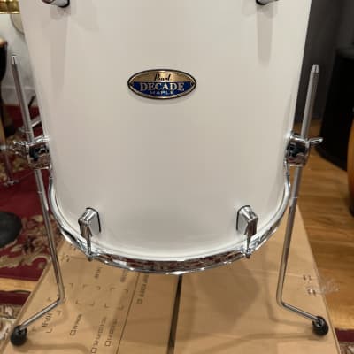 人気新品入荷 【美品】SONOR フロアタム16インチ Force 3007 Maple