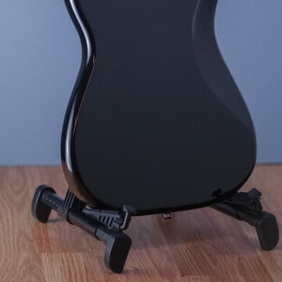 Squier Bullet Stratocaster HT Black image 5