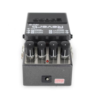 Boss RV-6 Reverb | Reverb Boss RV-6 Reverb | Reverb