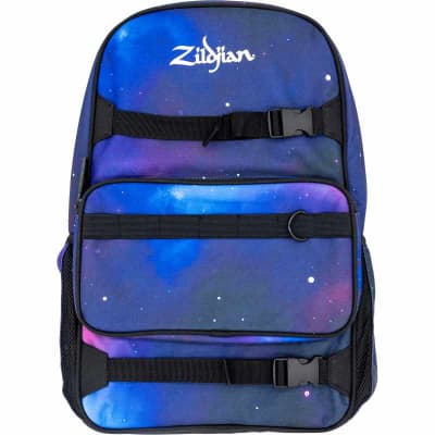 ZILDJIAN ZXBP00302 Baguettes - Purple Galaxy | Reverb