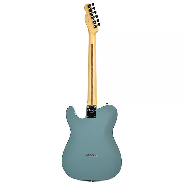 Fender American Professional Series Telecaster Deluxe Shawbucker image 5