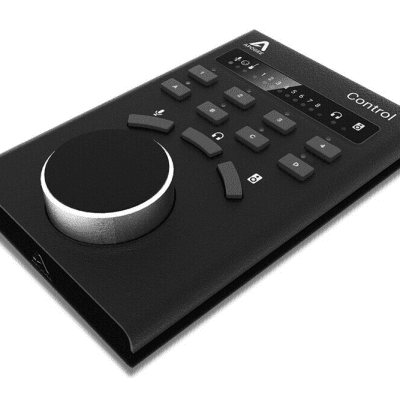 新品Apogee Control [Usb Hardware Remote] Apogee Control - Apogee Electronics