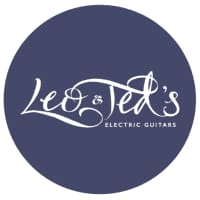 Leo & Ted's Electric Guitars