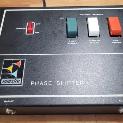 Maestro Phase Shifter PS-1A 1970s for sale
