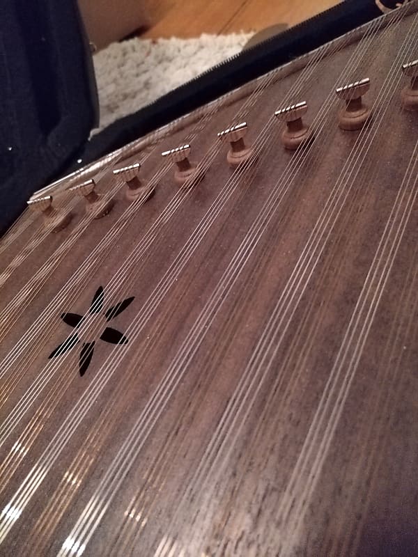 Santur | Reverb