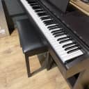 Kawai KDP120 88-Key Digital Piano 2021 - Present Rosewood