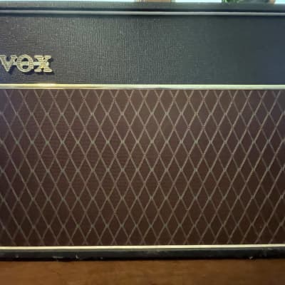 Vox AC30/6 TBX 3-Channel 30-Watt 2x12