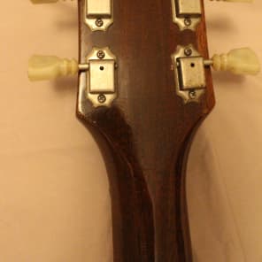 Gibson ES-175 1974 Sunburst image 6
