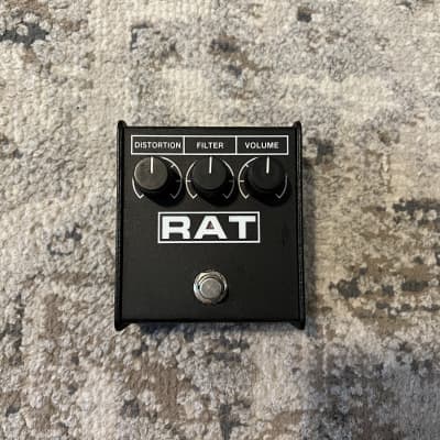 ProCo RAT 2 (Flat Box) 1988 - 2002 | Reverb