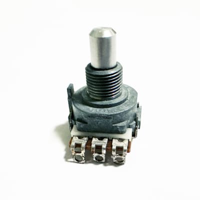 ROLAND JX-10, JX-8P, Alpha Juno-2 Synthesizer Original Alps Encoder Potentiometer.