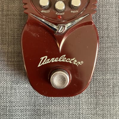 Danelectro shop hash browns