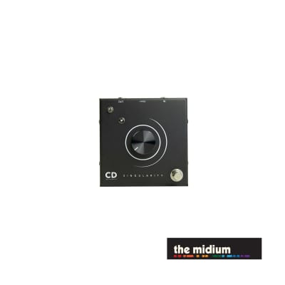 Reverb.com listing, price, conditions, and images for collision-devices-singularity