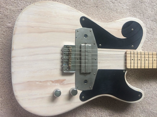 Lap steel pickup for sale telecaster