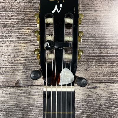 Carlo Robelli Classical Acoustic w/gig bag Classical Acoustic Guitar (Tampa, FL) image 4