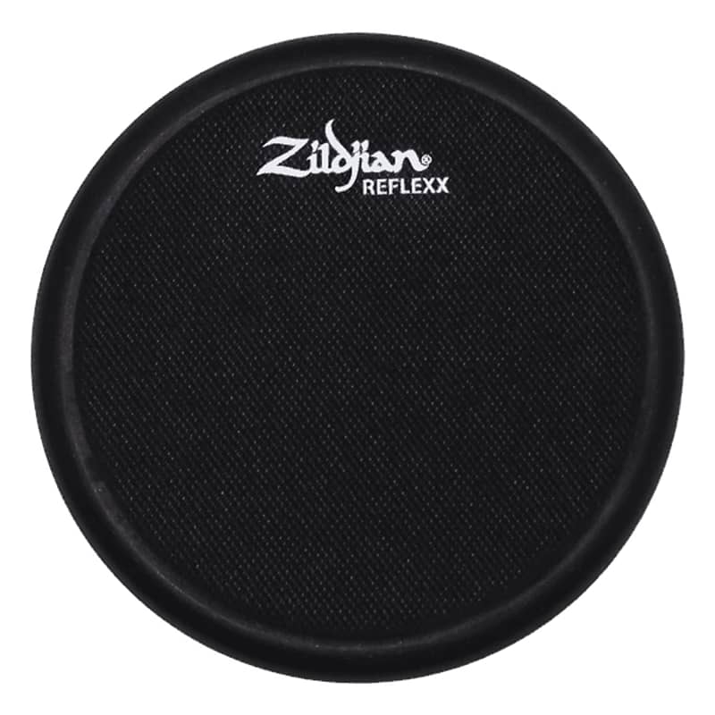 Zildjian Reflexx 6" 2-Sided Conditioning Pad image 1