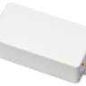 EMG 85 Active Humbucker Pickup w/Preamp, White Cover