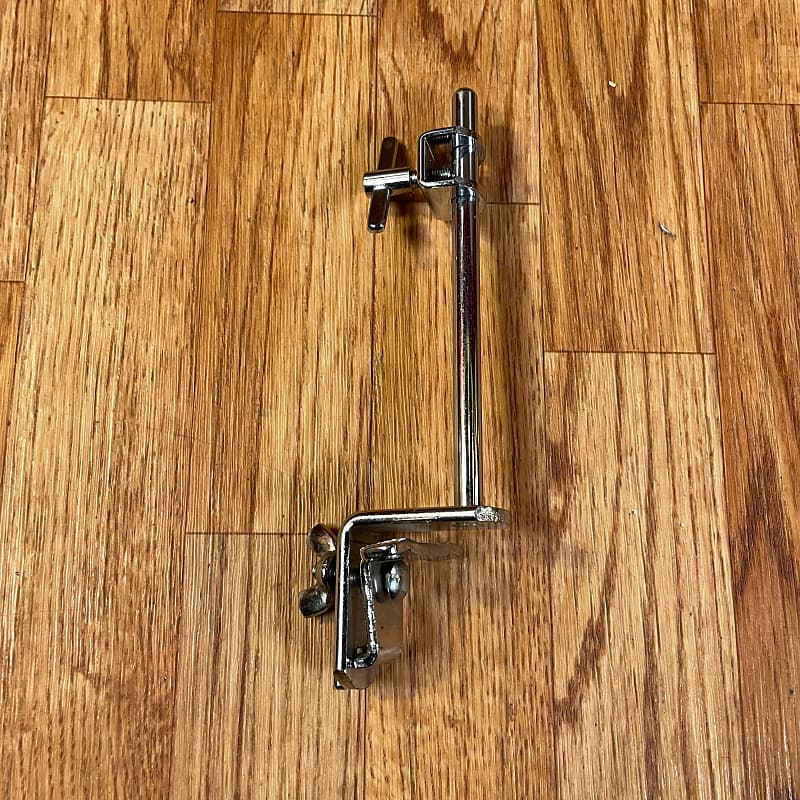 1970s Ludwig No. 133 Bass Drum Mount Cowbell Holder w/ Reverb UK