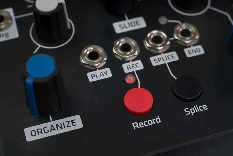 鍵盤楽器 Make Noise Phonogene Phonogene – Make Noise Music