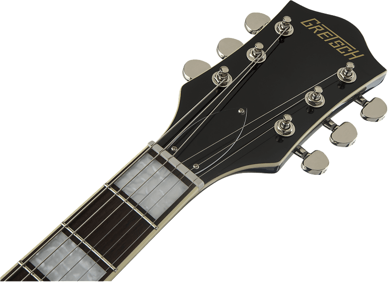 Gretsch G2655 Streamliner Center Block Jr. with Laurel Gretsch G2655 Streamliner Center Block Jr. with Laurel