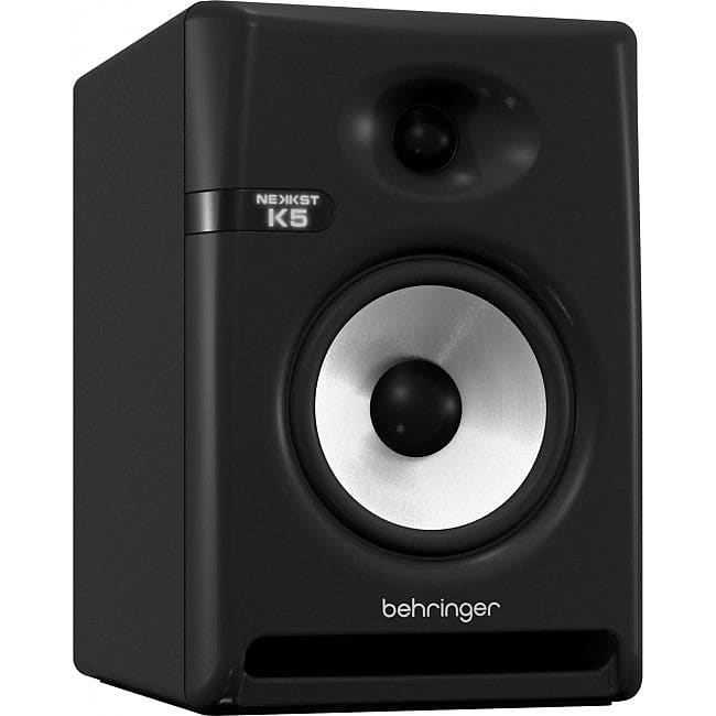 Behringer Nekkst K5 Active 5" Studio Monitor image 1