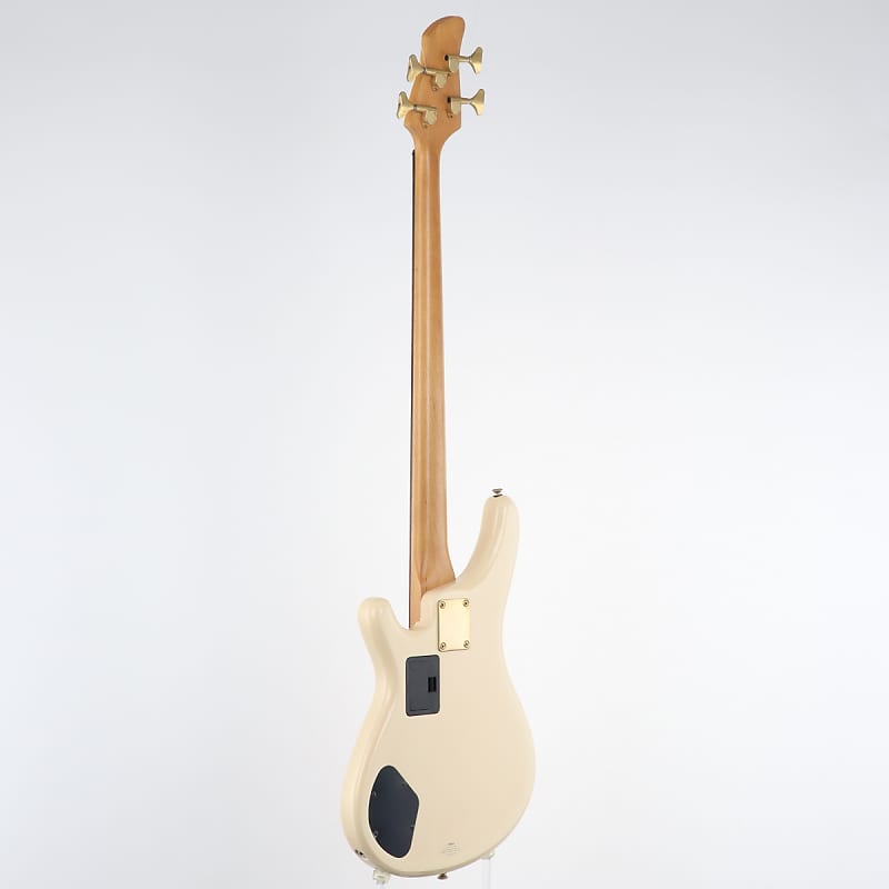 特価 Bass Motion MB-50 YAMAHA Vintage (11/22 NZ17023] [SN White ベース