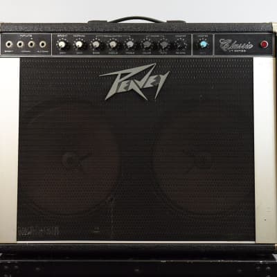 Peavey Classic Series VT 2x12" Combo, '79 for sale