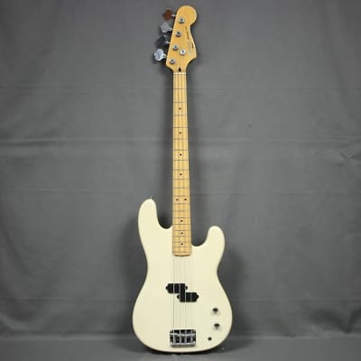 Squier	II Precision Bass 1989 - 1992