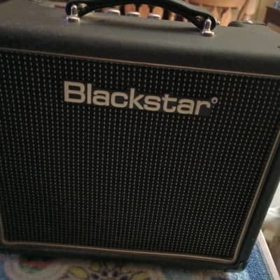 Blackstar HT-1R 1-Watt 1x8