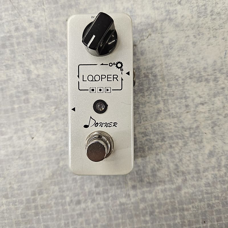 Donner Looper