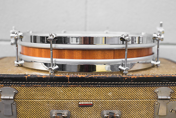 Pancake snare drum sale