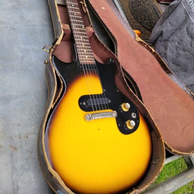 Epiphone Olympic (Melody Maker) 1963 for sale