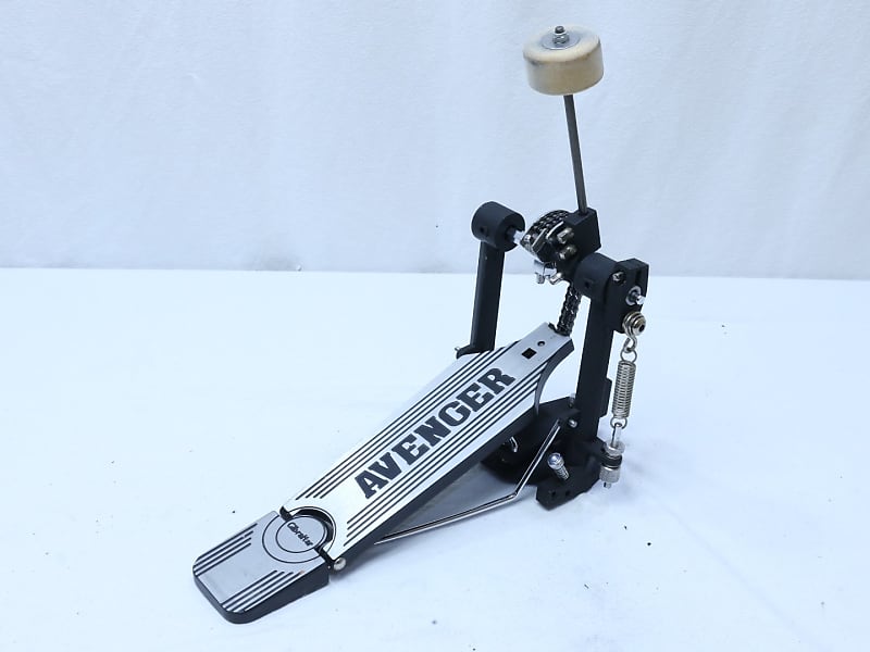 Gibraltar Kick Drum Bass Chain Drive Pedal Good Buy!! Reverb