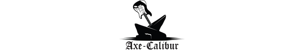 Axe-Calibur
