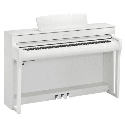 Piano d'occasion Yamaha Clavinova CLP-545