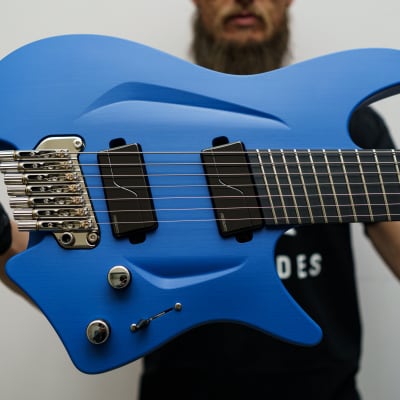 Aristides H/07 | Reverb