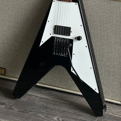 ESP Custom KH-1 Kirk Hammett V Metallica Sound image 1