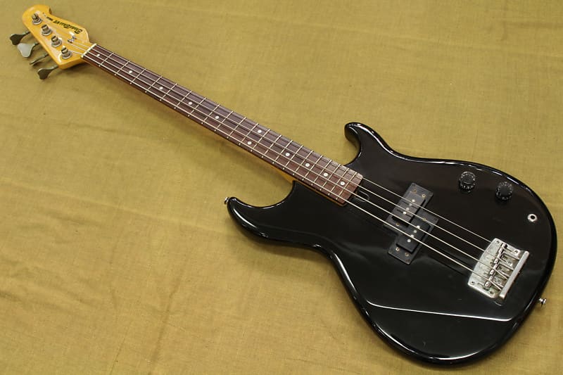 Yamaha BB VI | Reverb