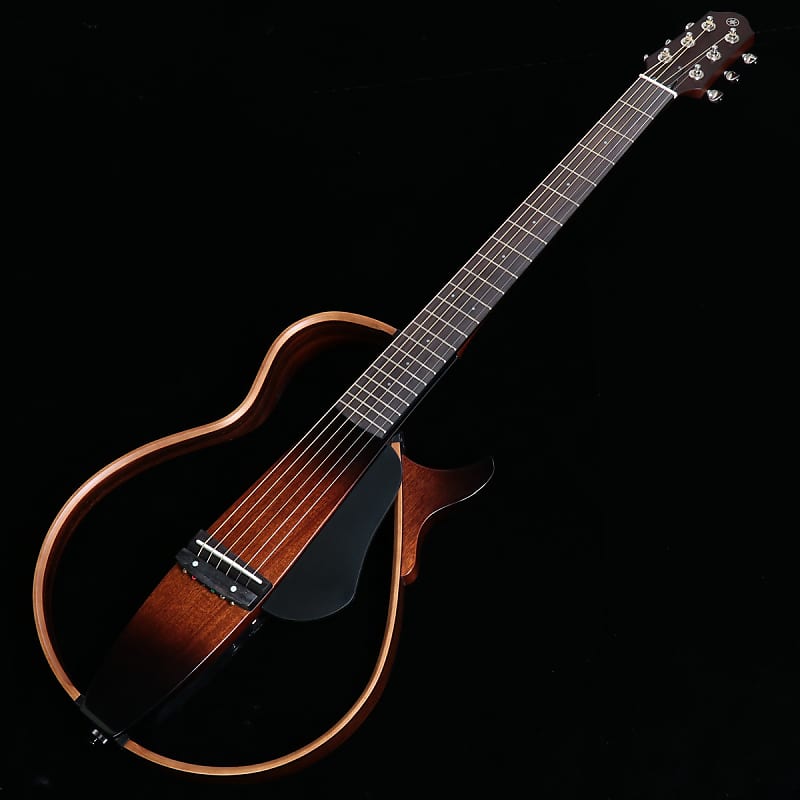 YAMAHA SLG200S TBS Steel string specification [SN IQN240210] (02/21)